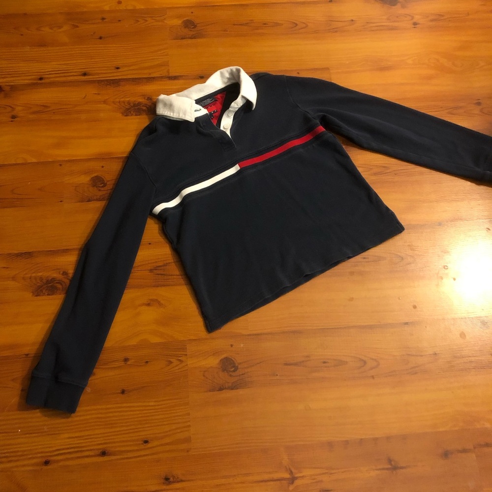 Vintage Tommy Hilfiger shirt